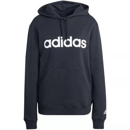 adidas Essentials Linear W džemperis IC4426