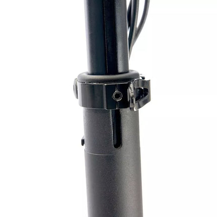 Motus elektrinis paspirtukas PRO10 2022 810W 20 km/h