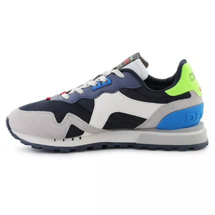 D.Franklin Vibla Zig Patch M DFSH378008-NAVY batai