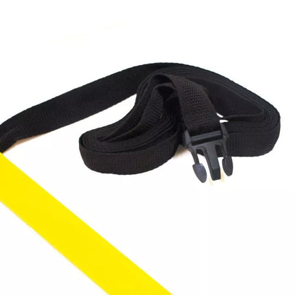 Agl-FF09M treniruočių kopėčios 9m HS-TNK-000008442