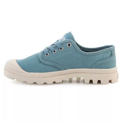 Palladium Pampa Oxford 92351-432 Basalto