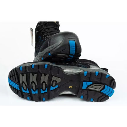 Regatta Pro Downburst S1P M Trk124 Saugos Batai