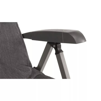 Outwell Yellowstone Lake Camping Chair