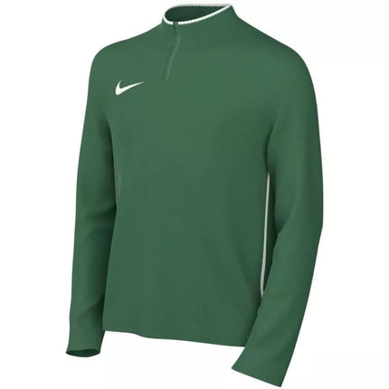 Nike Dri-Fit Park Drill Top vaikiškas džemperis žalias IB7542 302