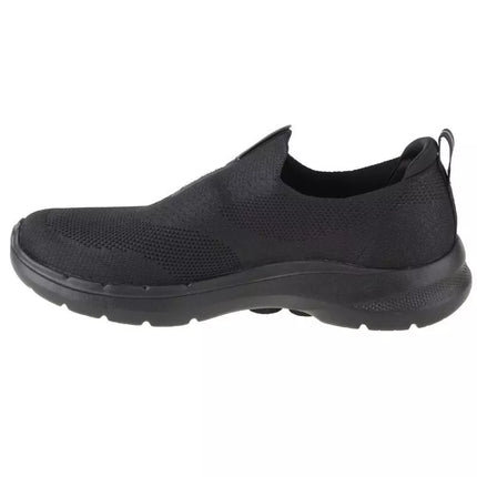 Skechers Go Walk 6 216202-BBK Juoda 41
