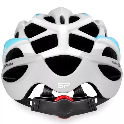 Moteriškas dviračio šalmas Spokey Femme 928244