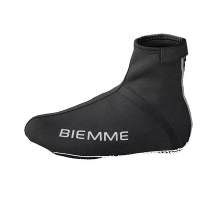 Neopreninės batų apsaugos, juodos, L 41-42, Biemme