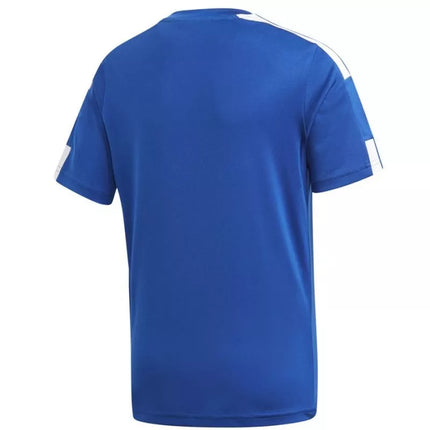adidas Squadra 21 JSY Y Jr GK9151 marškinėliai