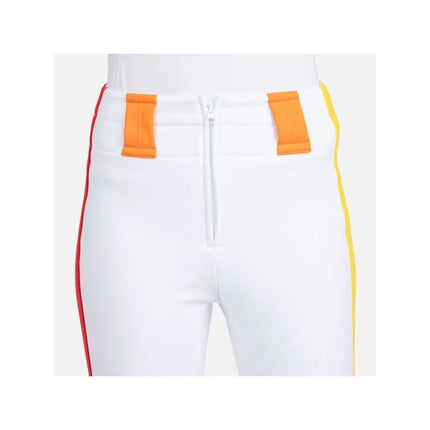 Rossignol W Sirius Softshell kelnės baltos