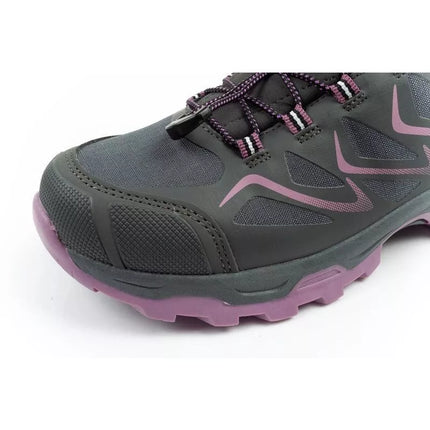 CMP Byne children's trekking shoes, waterproof, durable, ankle boots