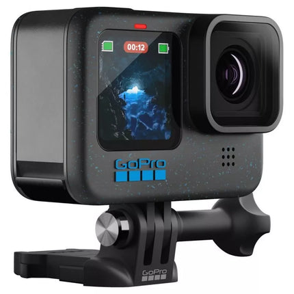 GoPro Hero 12 Black veiksmo kamera