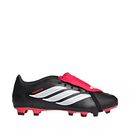 adidas Predator Club FT FG/MG JR3330 futbolo bateliai