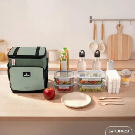 Spokey FRESH BOX 14 thermal bag