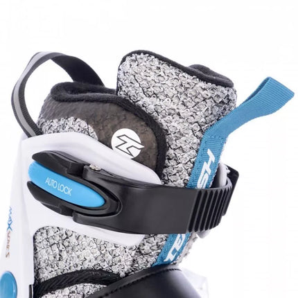 Tempish Enbo Duo Jr reguliuojamos pačiūžos 13000008257