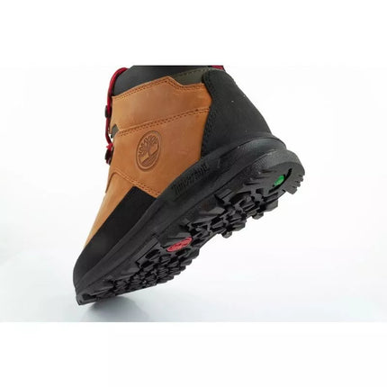Timberland World Hiker M 0A5RF7231 žygio batai