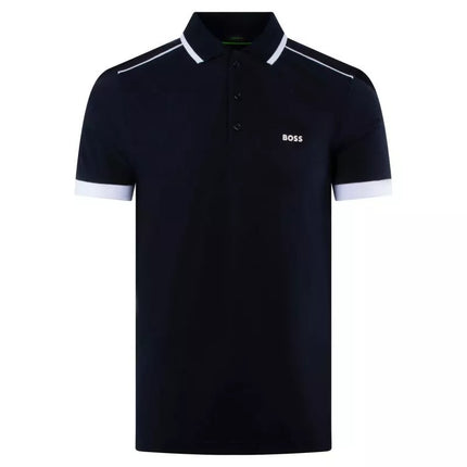 Boss Paddy Polo Marškinėliai 1 M 50512995-402