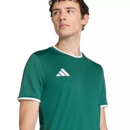 Men's adidas Entrada 26 Jersey green KE9832