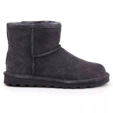 BearPaw Alyssa Charcoal W 2130W-030 batai