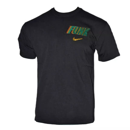 Nike Roswell Rayguns Elevated 90 marškinėliai Juodi - DB5964-010