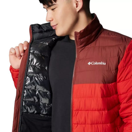 Columbia Powder Lite II Jacket M 2086964698