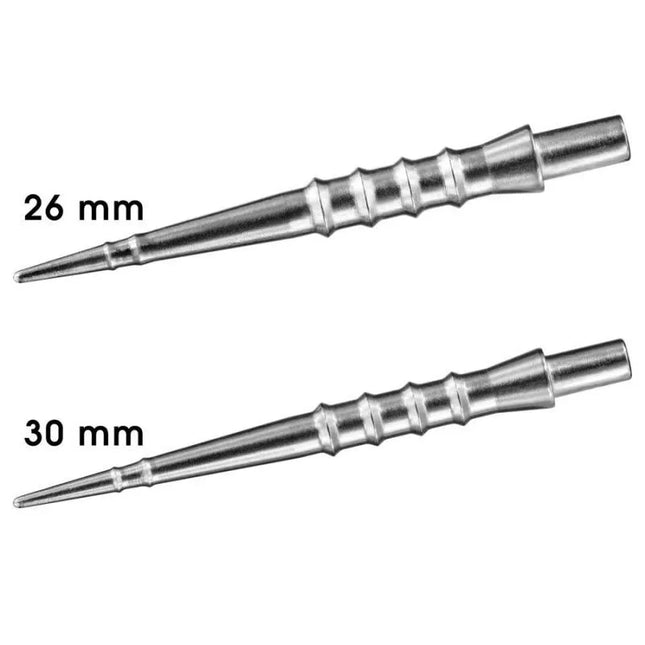 Harrows Apex Ride plieninio antgalio strėlyčių antgaliai HS-TNK-000013915