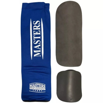 Lanksčios blauzdų apsaugos NS-B4 08164-02M