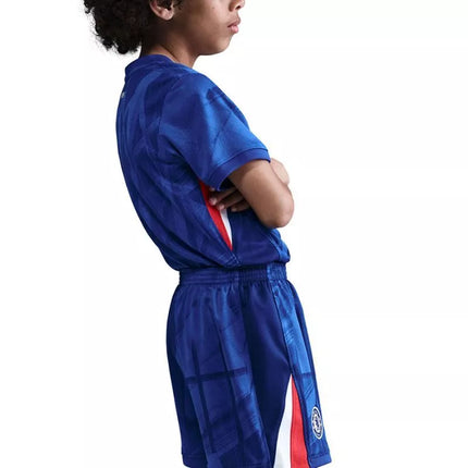 Nike Chelsea FC 2025/2026 Namų komplektas HJ5617-496