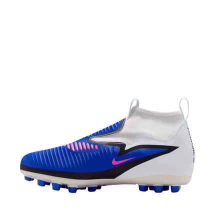 Nike Phantom 6High Academy AG HQ2034 446 Kids' Soccer Shoes
