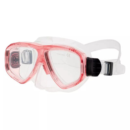 Aquawave Saphir Jr Mask 92800308458 Diving Mask