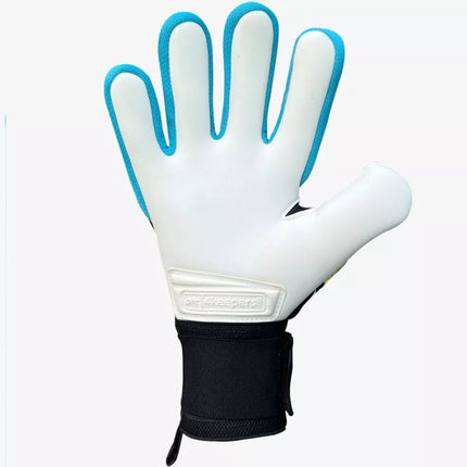 4keepers Force V5.25 Wave NC Jr S961234 Goalkeeper Gloves