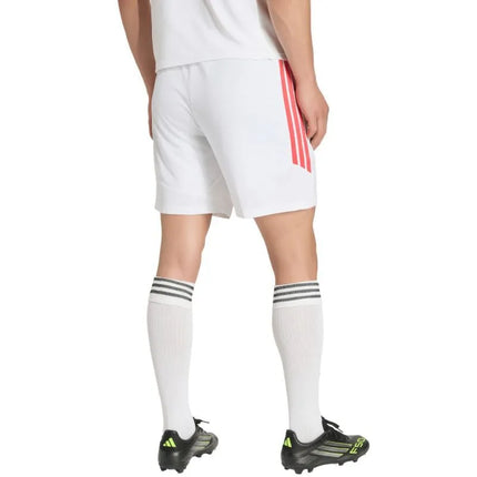 Men's adidas Tiro 26 League Match shorts white and red KR0365