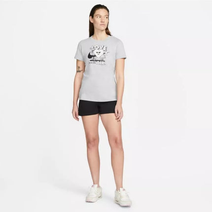 Nike Sportswear marškinėliai W DN5878 063