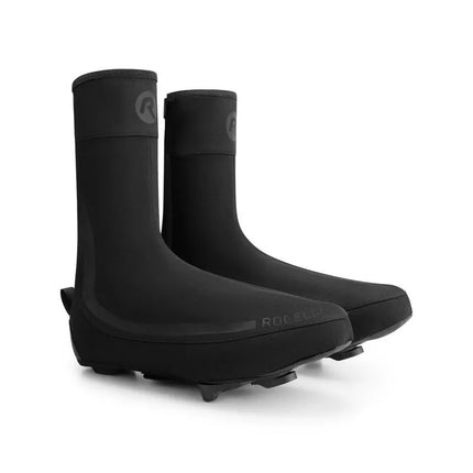 Rogelli ESSENTIAL batų užvalkalai juodi 38-39