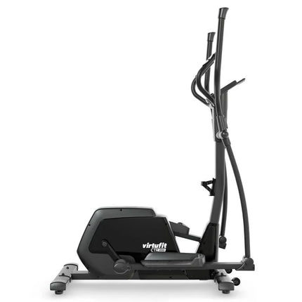 VIRTUFIT ICONSOLE CTR 2.1 ERGOMETRAS ELIPSINIS DVIRATIS