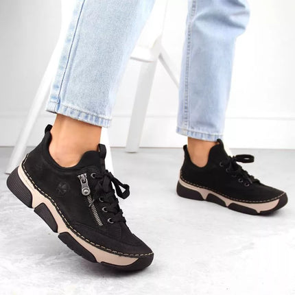 Rieker W 45973-00 batai