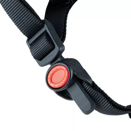 Globber Ultimum S/M Vaikiškas šalmas Tamsiai mėlynas Petrolis [51-55 cm] (601-301)