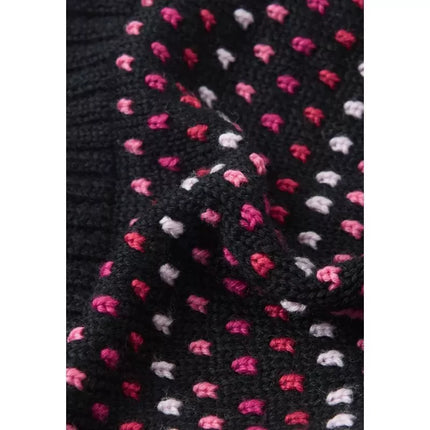 Reima Beanie Pampula Children's Winter Hat – Woolen and Warm (5300234B-9991)