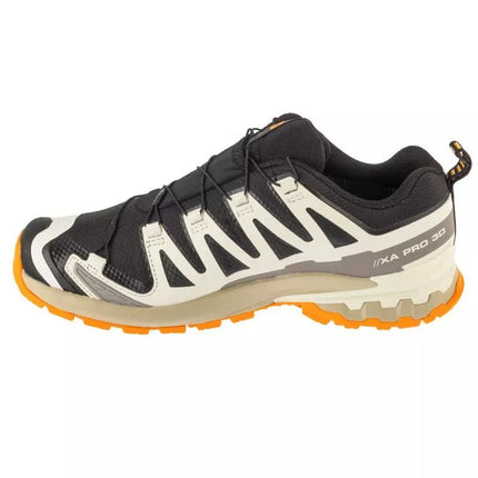 Salomon XA Pro 3D v9 GTX L47881900 Juoda 44