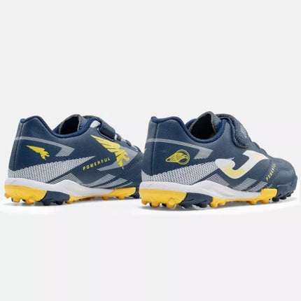 Joma POWERFULL 2603 Jr TF Shoes POJS2603TFV