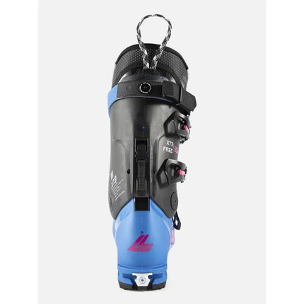 LANGE XT3 FREE 130 LV GW Ryškiai mėlyna Slidinėjimo batai