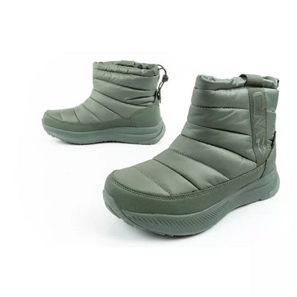 CMP ZOY W 3Q79566F678 snow boots