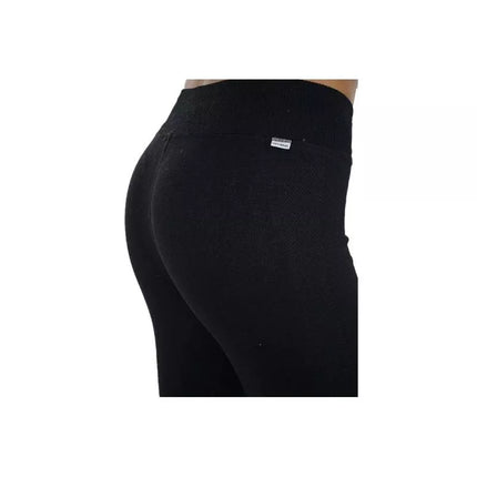 Converse Engineered Jacquard Leggings W 10004492-A01