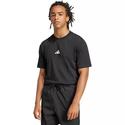 adidas Essentials marškinėli "Small Logo" JE9024