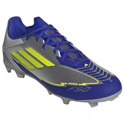 Adidas F50 League FG/MG M IH0918 batai