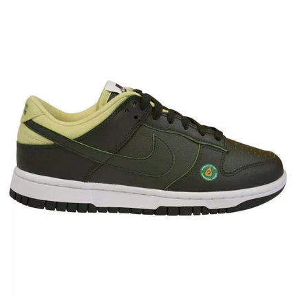 Nike Dunk Low Avocado Moteriški Batai (W) - DM7606-300