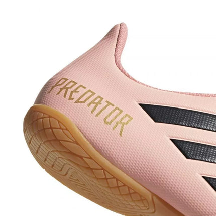 Adidas Predator Tango 18.4 IN M DB2139 salės futbolo batai