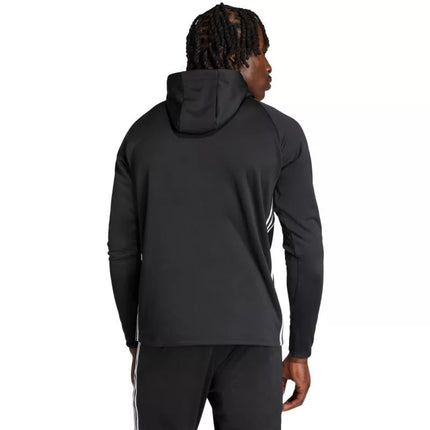 Adidas Tiro 25 Essentials Winterized Trainig M JN9466 sportinis megztinis