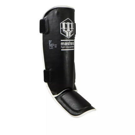 Masters blauzdos ir pėdų apsaugos – NS-4 M 11164-M02