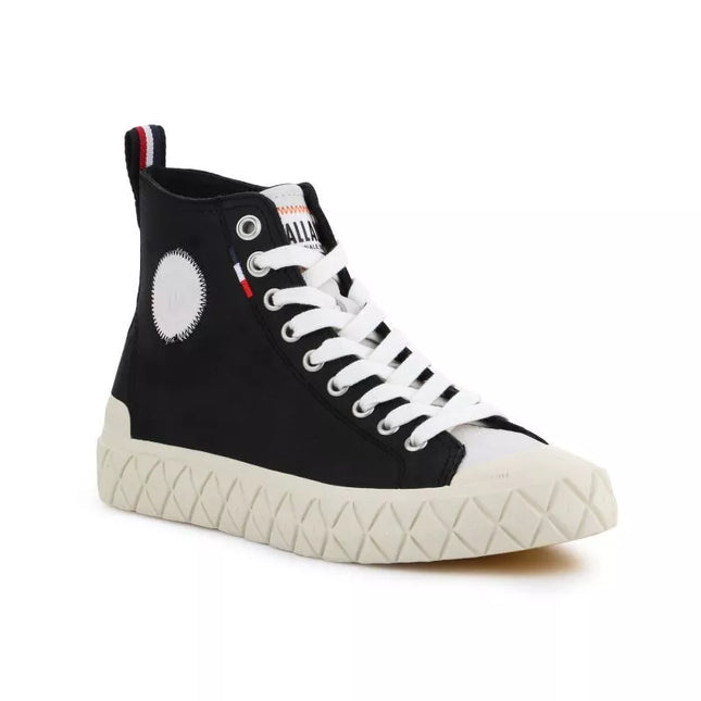 Palladium Palla ACE MID LTH UL U batai 77174-002-M