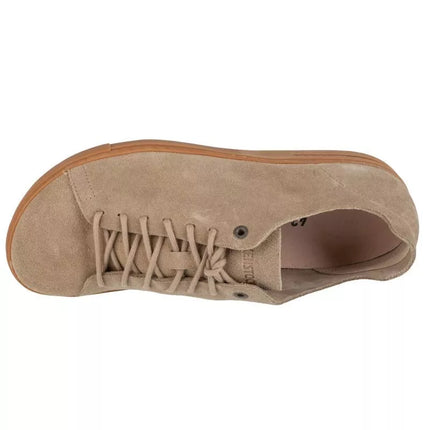 Birkenstock Bend Low Decon 1024633 Pilka 36